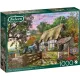 Falcon Puzzel The Farmers Cottage 1000 stukjes